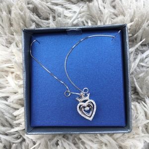 Queen of Hearts Necklace